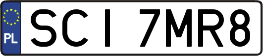 SCI7MR8