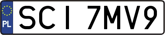 SCI7MV9