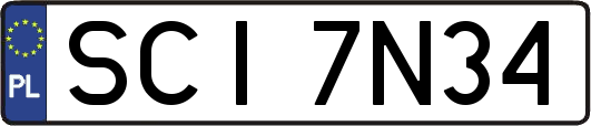 SCI7N34