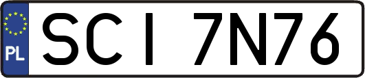 SCI7N76