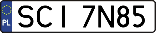 SCI7N85