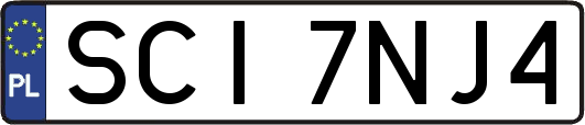 SCI7NJ4