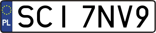 SCI7NV9