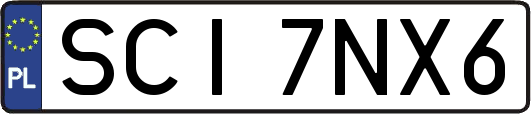 SCI7NX6