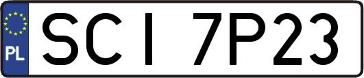 SCI7P23