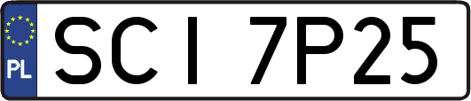 SCI7P25