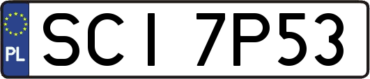 SCI7P53