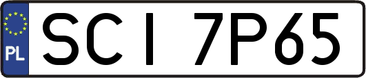 SCI7P65