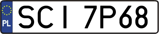 SCI7P68