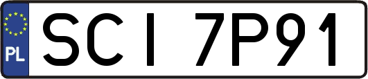 SCI7P91