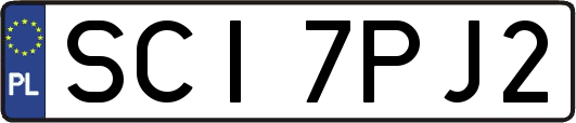 SCI7PJ2