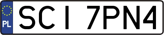SCI7PN4