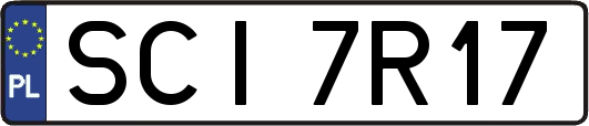 SCI7R17