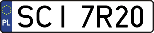 SCI7R20