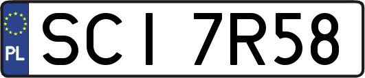 SCI7R58