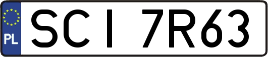SCI7R63