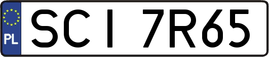 SCI7R65