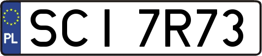 SCI7R73