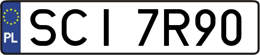 SCI7R90