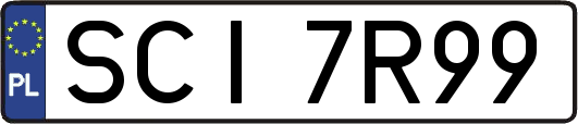 SCI7R99