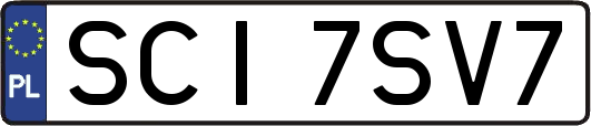 SCI7SV7