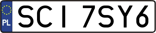 SCI7SY6