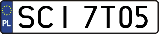 SCI7T05
