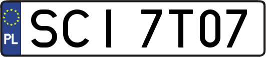 SCI7T07