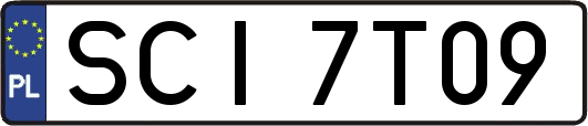 SCI7T09