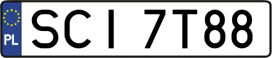SCI7T88