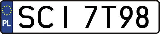 SCI7T98