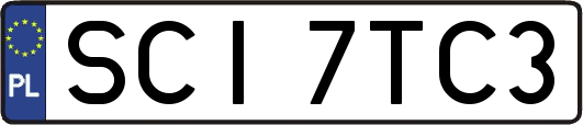 SCI7TC3