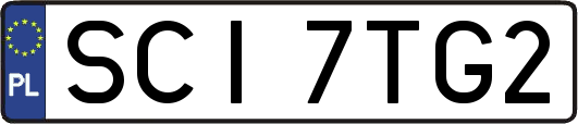SCI7TG2