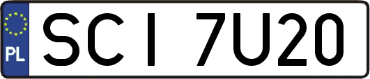 SCI7U20