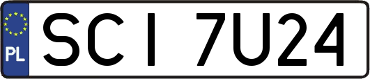 SCI7U24