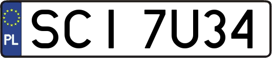 SCI7U34