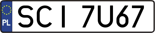 SCI7U67