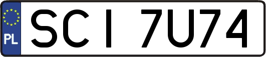 SCI7U74