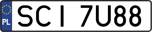 SCI7U88