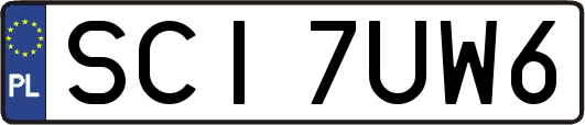 SCI7UW6
