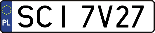 SCI7V27