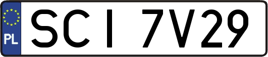 SCI7V29