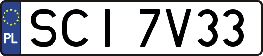 SCI7V33