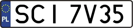 SCI7V35