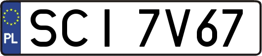 SCI7V67