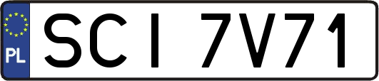 SCI7V71
