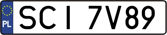 SCI7V89