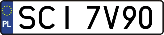 SCI7V90