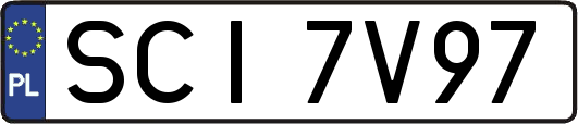 SCI7V97