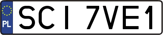 SCI7VE1